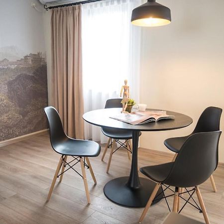 Best Apartments Bitola Exterior foto