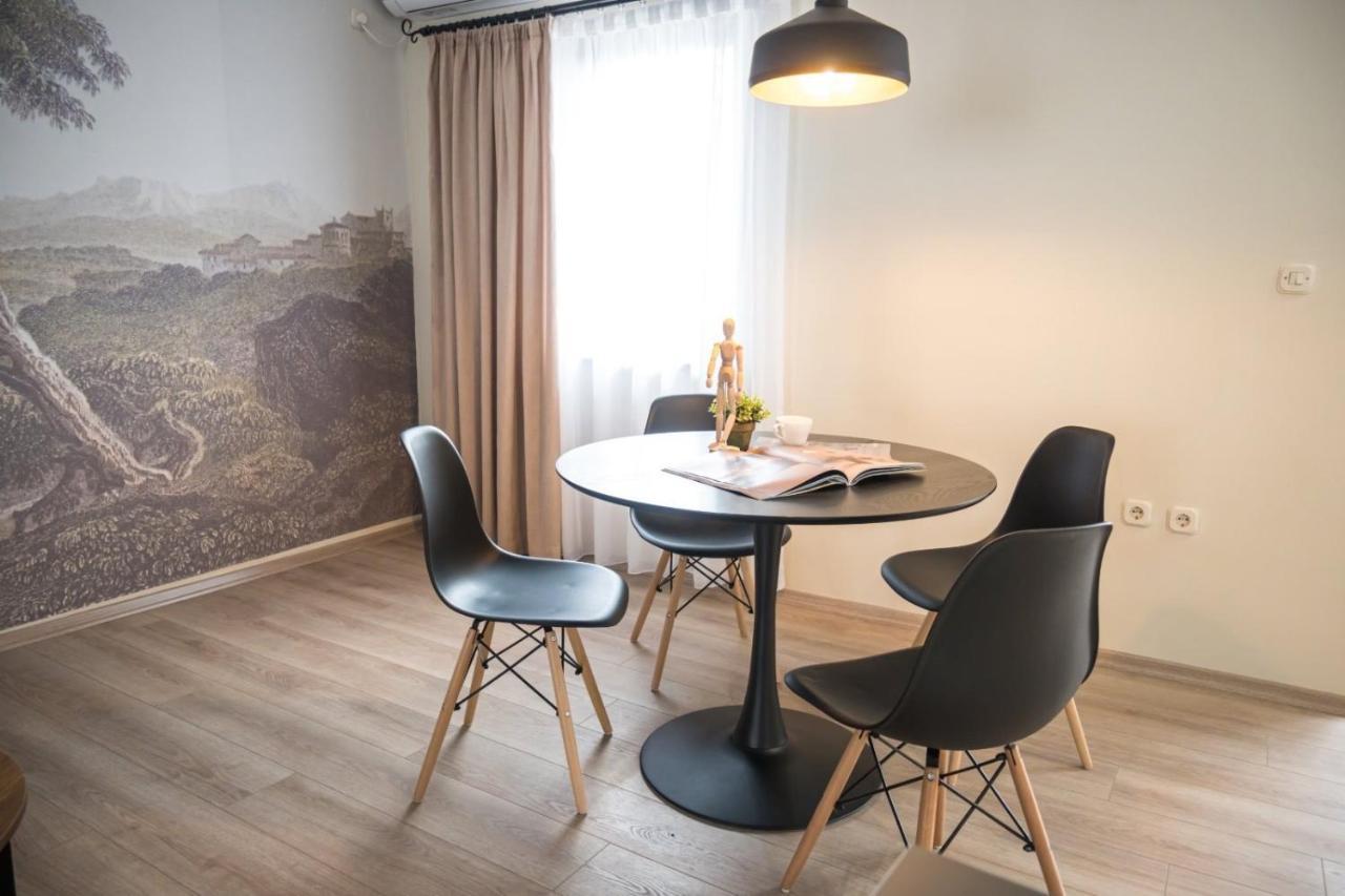 Best Apartments Bitola Exterior foto