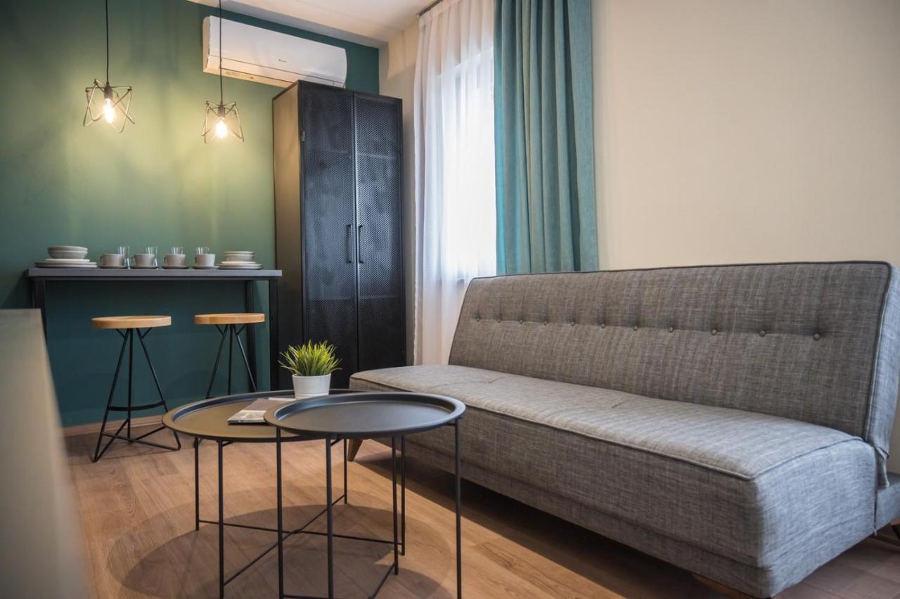 Best Apartments Bitola Exterior foto