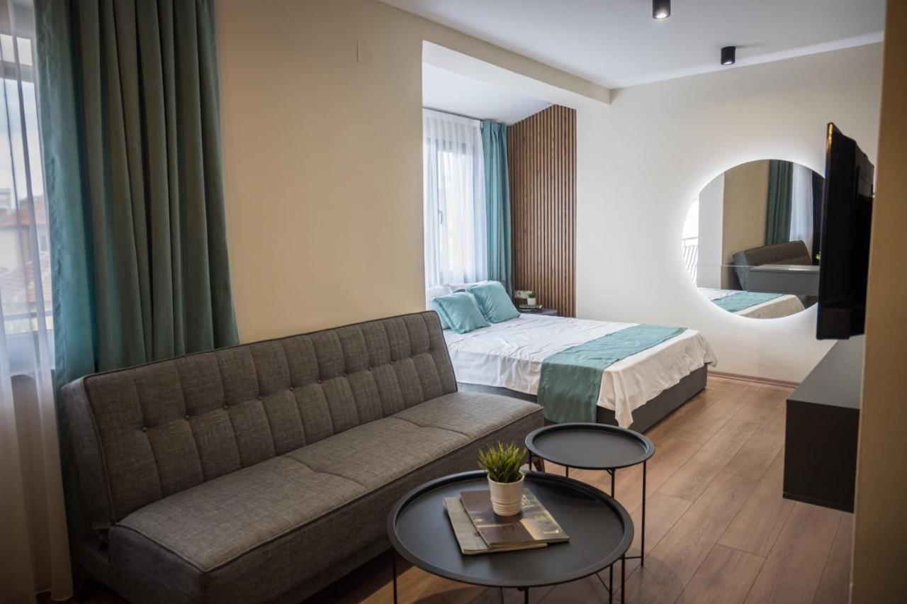 Best Apartments Bitola Exterior foto