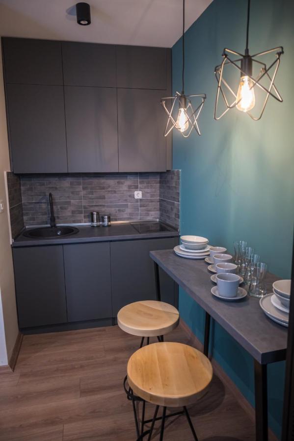 Best Apartments Bitola Exterior foto