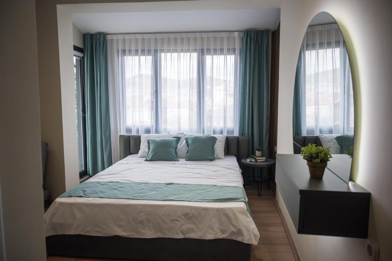 Best Apartments Bitola Exterior foto