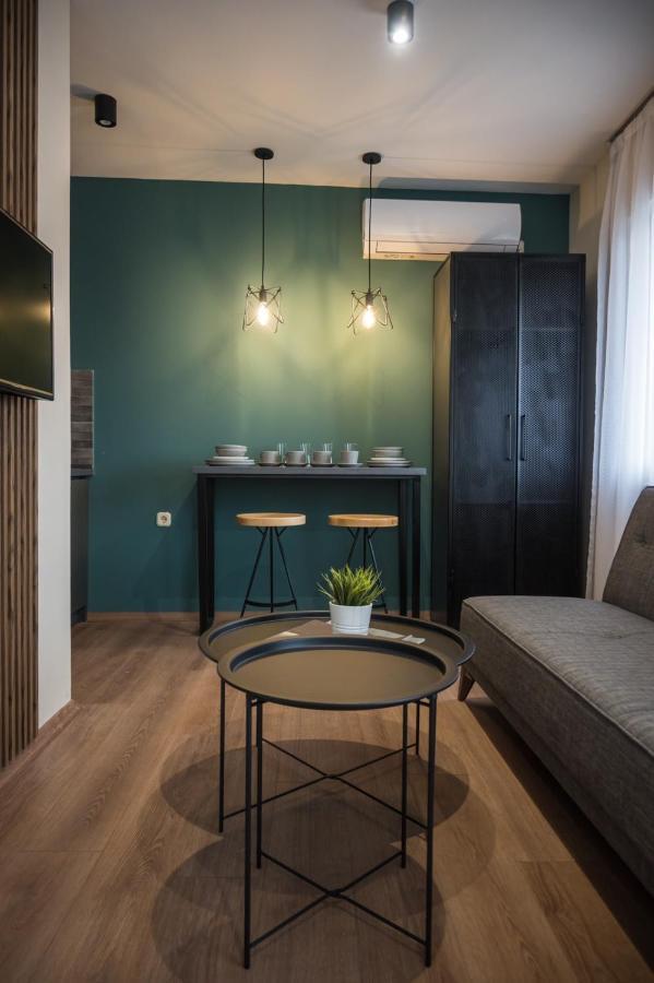 Best Apartments Bitola Exterior foto