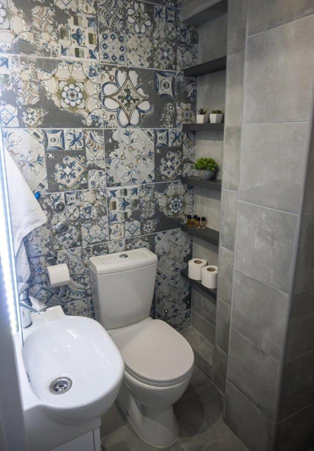 Best Apartments Bitola Exterior foto