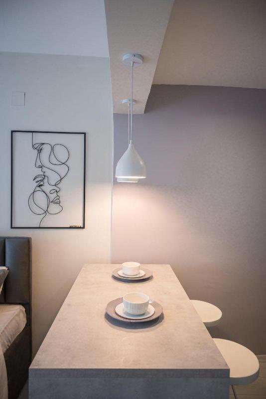 Best Apartments Bitola Exterior foto