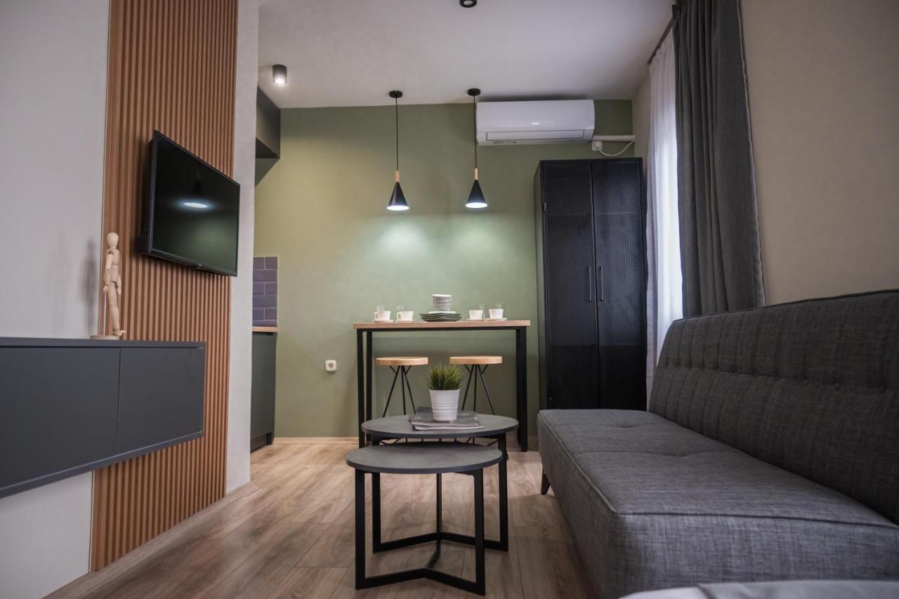 Best Apartments Bitola Exterior foto