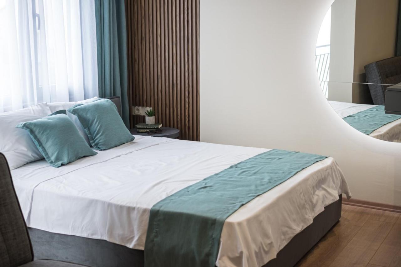 Best Apartments Bitola Exterior foto